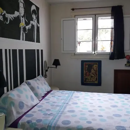 Red Apple Guest house Pontevedra