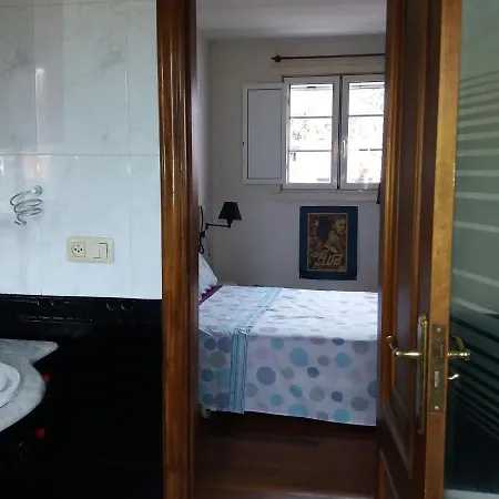 Red Apple Guest house Pontevedra